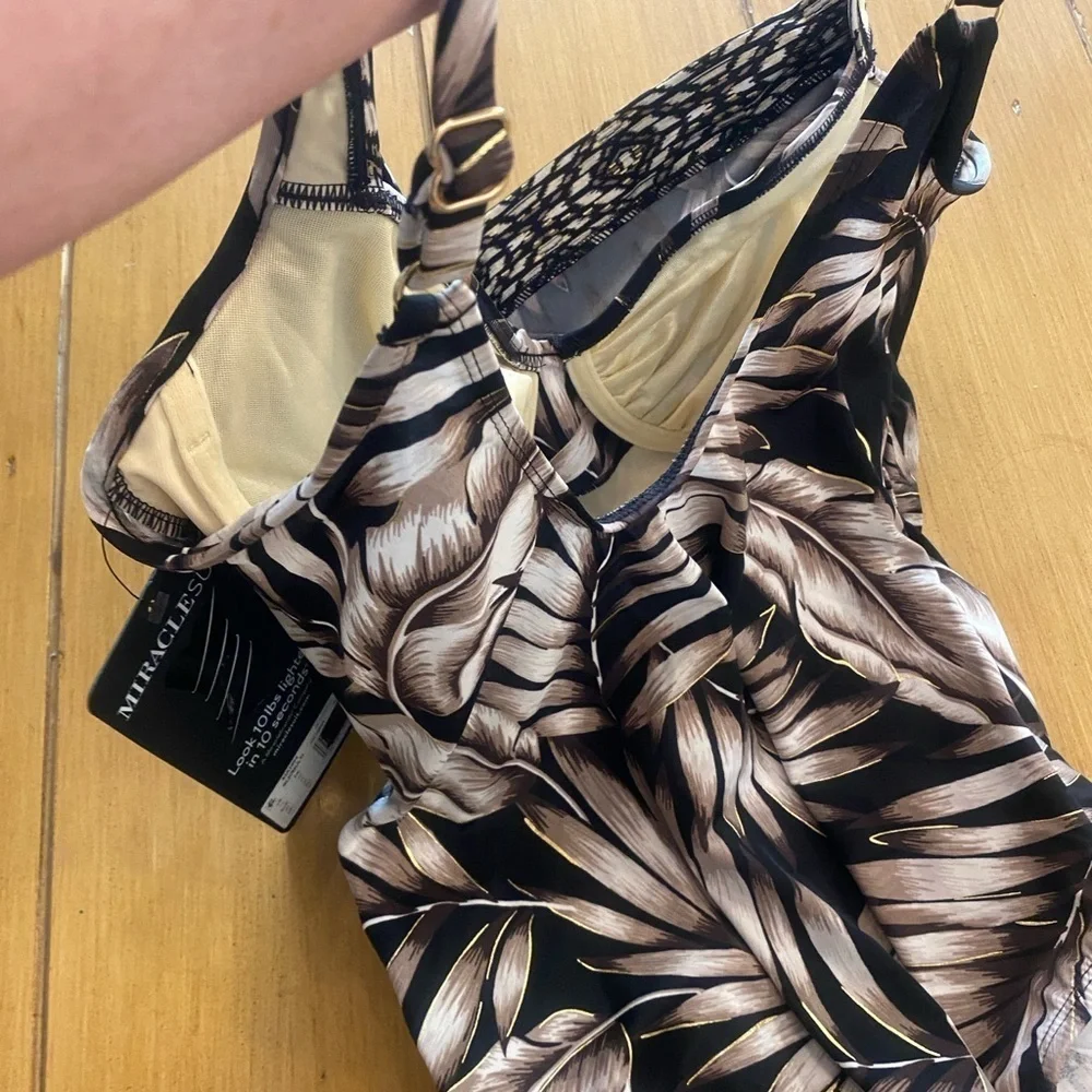 Miraclesuit this new
